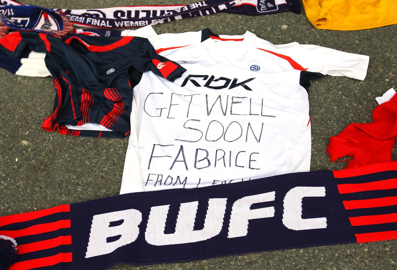 ©Alex Livesey/Gallo Images